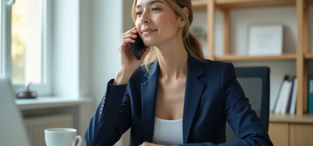 Les meilleures astuces pour contacter rapidement le service client UPS France