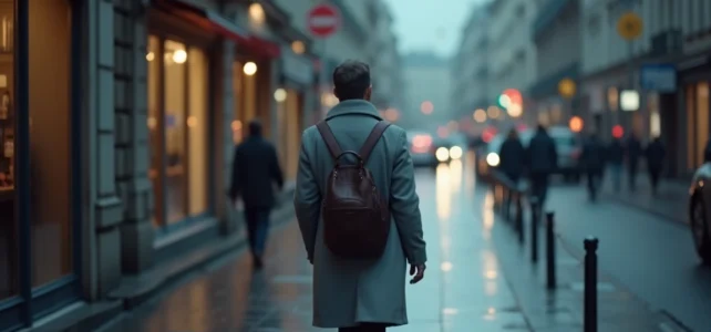 10 astuces imparables pour disparaître sans laisser la moindre trace derrière vous