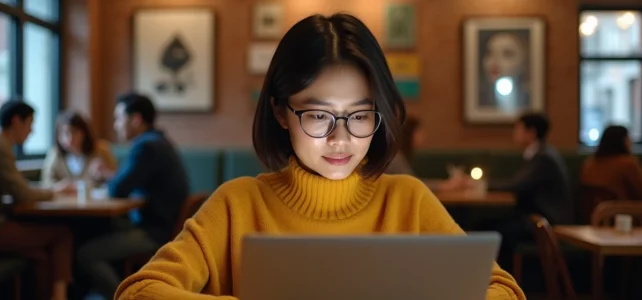 Découvrez les dernières tendances culturelles et artistiques à travers la presse en ligne Découvrez les dernières tendances culturelles et artistiques à travers la presse en ligne