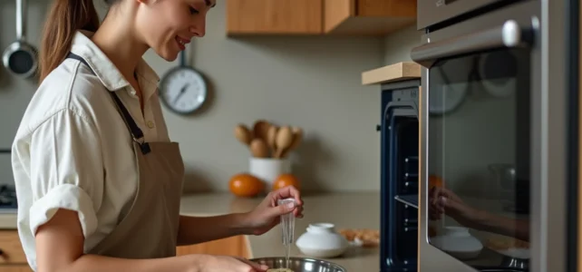 Pourquoi ajouter de l’eau dans le four améliore la cuisson de vos plats Pourquoi ajouter de l’eau dans le four améliore la cuisson de vos plats