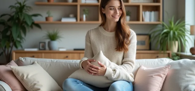 Conseils pratiques et inspirations pour améliorer et décorer votre maison facilement