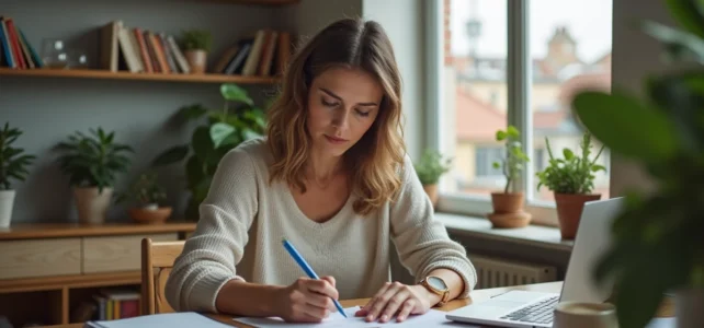 Comment reprendre le contrôle de ses finances personnelles et atteindre l&rsquo;indépendance financière