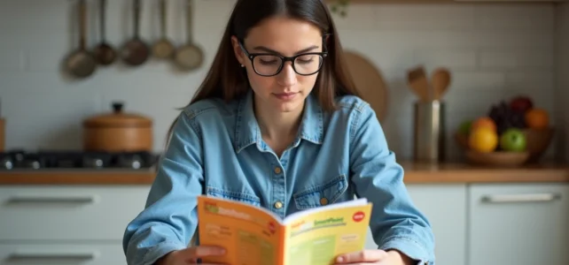 Comprendre la différence entre ProPoints et SmartPoints : quels changements pour votre régime ?