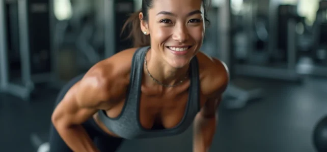 Top des machines abdos pour perdre du ventre efficacement chez Basic Fit