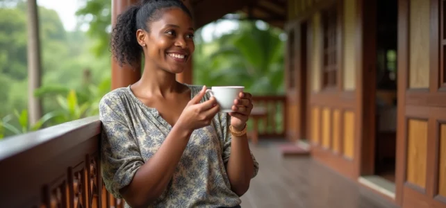 Comprendre la fidélité dans les relations avec une femme malgache : ce qu&rsquo;il faut savoir