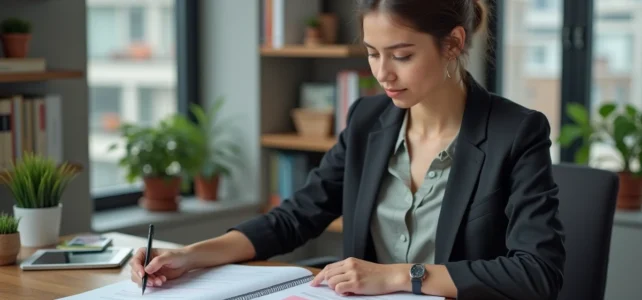 Comment gagner du temps et optimiser son quotidien grâce à une meilleure organisation