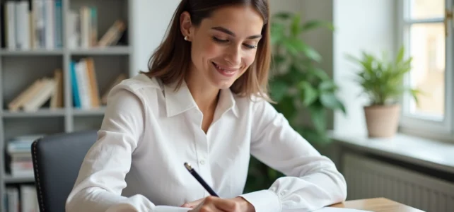 Réussir sa transition professionnelle en 2026 : conseils pour changer d’emploi sans stress