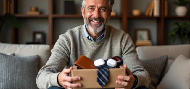 Idées cadeaux originales et accessoires tendances pour surprendre tous les papas Idées cadeaux originales et accessoires tendances pour surprendre tous les papas